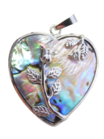 Abalone hanger