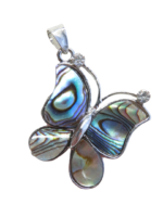 Abalone hanger