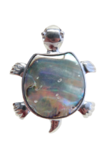 Abalone hanger