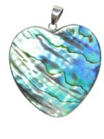 Abalone hanger