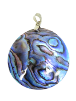 Abalone hanger