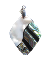 Abalone hanger
