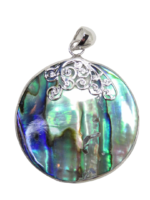 Abalone hanger