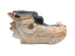 amazoniet draak
