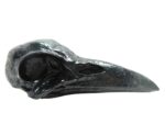 Orgoniet ravenschedel Merliniet