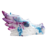 Orgoniet draak Light child