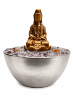Orgoniet buster kwan yin