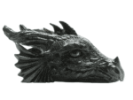 Orgoniet draak kambaba jaspis