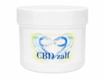 CBD zalf