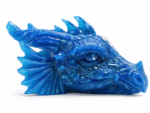 Orgoniet draak Larimar/ avaloniet
