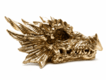Orgoniet draak Fuega