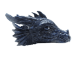 Orgoniet draak labradoriet