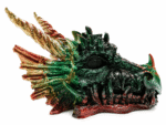 Orgoniet draak Oscura