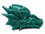 Orgoniet draak kambaba jaspis
