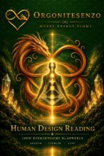 human design reading