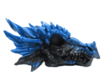 Orgoniet draak Wateragaat