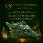 Reading bij jouw draak op afstemming